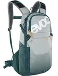 Evoc E-RIDE 12 - stone/petrol