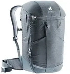 deuter Rotsoord 25+5 Fahrradrucksack - graphite-shale