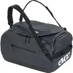 EVOC DUFFLE BAG 40 - carbon grey/black