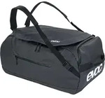 EVOC DUFFLE BAG 60 - carbon grey/black