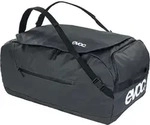 EVOC DUFFLE BAG 100 - carbon grey/black