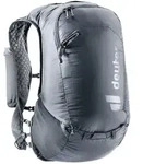 deuter Ascender 7/13 Trail Running Rucksack - black