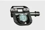 magped Gravel Pedal