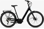 Orbea Optima E40 2023 - Metallic Night Black (Gloss)