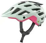 Abus Moventor 2.0 MIPS Fahrradhelm - iced mint - S
