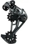 SRAM, Schaltwerk X01 Eagle, 12-fach, X-Horizon - grau