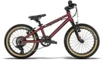 Eightshot X-Coady 16 SL - groovy red