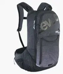 evoc Trail Pro SF 12L Protektorrucksack - Multicolour - XS