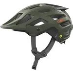 Abus Moventor 2.0 MIPS Fahrradhelm - Pine Green - S