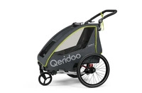 Qeridoo QUPA 2 lime