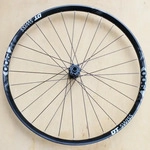 DT Swiss Laufrad H 1900 Spline 27,5" HYBRID 35 mm