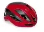 KASK Elemento Helm - red - S (50-56 cm)
