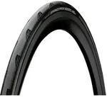 Continental Grand Prix 5000 AS TR Tubeless faltbar Reifen - Schwarz/Schwarz