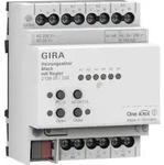Gira Heizungsaktor 6-f. Regler OneKNX REG 213900