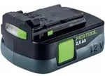 Festool Akkupack BP 12 Li 2,5 C