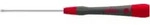 Wiha Feinschraubendreher PicoFinish&reg; Phillips PH1 x 80 mm