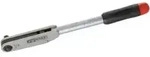 KS Tools 1/2" Kurzweg-Drehmomentschl&uuml;ssel, 50-250Nm