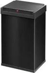 Hailo Big-Box Swing L, Gro&szlig;raum-M&uuml;llbox, 35 ltr, Schwarz