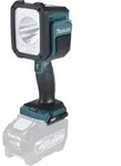 Makita Akku-LED-Handstrahler 40V max. &bull; 82.000 lx &bull; 1.250 lm