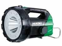 Hikoki Akku-LED Baustellenstrahler 14,4V/18V UB18DA (Basic)