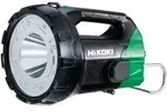 HiKOKI Akku-LED Baustellenstrahler 14,4V/18V UB18DA (Basic)