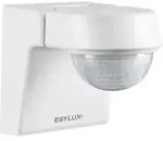 ESYLUX Bewegungsmelder wei&szlig; DEFENSOR#EM10025372
