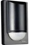 Steinel Infrarot-Bewegungsmelder m.2Pyro-Sensoren IS 2180-2 sw