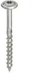 HECO-TOPIX-plus A2 8,0 x 300, Tellerkopf, T-Drive, TG