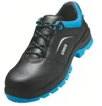 uvex Halbschuhe 2 xenova&reg; S2 schwarz blau Weite 11 Gr. 40