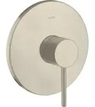 hansgrohe Fertigmontageset Axor Starck UP-Br.-EHM, m Pin-Griff, 1 Verb, b ni.
