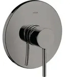 hansgrohe Fertigmontageset Axor Starck UP-Br.-EHM, m Pin-Griff, 1 Verb, po b vc