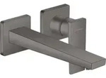hansgrohe Fertigmontageset Metropol UP-Waschtisch-Einhebelmischer, m HG, A 225mm,