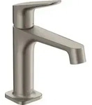 hansgrohe Waschtisch-Einhebelmischer 100 Axor Citterio M A 128mm, unver...