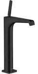hansgrohe Waschtisch-Einhebelmischer 250 Axor Citterio E A 163mm, m Pin-Griff, unver