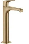 hansgrohe Waschtisch-Einhebelmischer 250 Axor Citterio E A 163mm, m HG, unver Abl.,