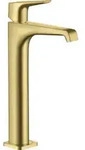 hansgrohe Waschtisch-Einhebelmischer 250 Axor Citterio E A 163mm, m HG, unver