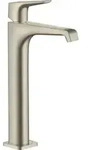 hansgrohe Waschtisch-Einhebelmischer 250 Axor Citterio E A 163mm, m HG, unver Abl.,