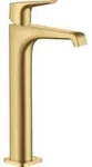 hansgrohe Waschtisch-Einhebelmischer 250 Axor Citterio E A 163mm, m HG, unver Abl., b
