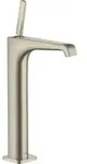 hansgrohe Waschtisch-Einhebelmischer 250 Axor Citterio E A 163mm, m Pin-Griff,...