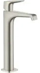 hansgrohe Waschtisch-Einhebelmischer 250 Axor Citterio E A 163mm, m HG, unver Abl.,