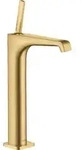 hansgrohe Waschtisch-Einhebelmischer 250 Axor Citterio E A 163mm, m Pin-Griff, unver