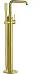 Grohe Fertigmontageset Essence UP-WA.-EHM, 1/2", Bd,-mont, C sunr geb.