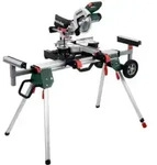 Metabo Kapps&auml;ge KGS 216 M (691213000) mit Maschinenst&auml;nder KSU 251, im Karton