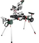 Metabo Kapps&auml;ge KGS 305 M (691215000) mit Maschinenst&auml;nder KSU 251, im Karton