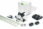 Festool Akku-Tauchs&auml;ge TSC 55 5,0 KEBI-Plus/XL-FS (577391)