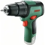 Bosch Akku-Zweigang-Schlagbohrschrauber EasyImpact 12