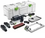 Festool Bandschleifer BS 75 E-Set