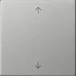 Gira Bedienaufsatz eds Pfeilsymbole 5361600