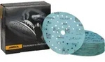 Mirka Schleifmittel GALAXY 150mm Grip Multifit 500 50 Packung