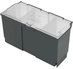 Bosch SystemBox Mittlere Zubeh&ouml;rbox - Gr&ouml;&szlig;e M